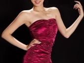 中国女模特全棵艺术,美丽与力量的完美融合
