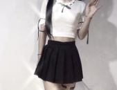 扭腰的小姐姐合集百度云,动感舞姿，魅力四射