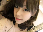 头像女非主流女人,女性头像中的个性与时尚探索