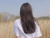 女生背影图片微信头像,唯美女生背影图片集