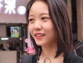 一个很爱笑的小姐姐说说,揭秘那位爱笑小姐姐的魅力人生