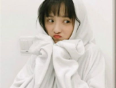 女生qq头像小清新