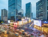 消费观察：成都网络零售额大增 农村增速超城市2025/6/23在线娱乐